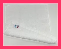 【スタッフおすすめ！】今治タオル ブランド認定 しっとりなめらか 今治エコ ハンドタオル 5枚組 33*35cm