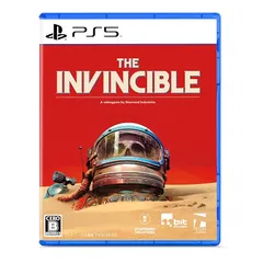 インヴィンシブル - PS5