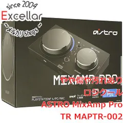 2024年最新】astro mixamp pro tr maptr-002の人気アイテム - メルカリ