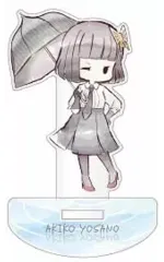 【中古】アクリルスタンド・アクリルパネル 与謝野晶子 「文豪ストレイドッグス スウィングアクリルスタンド レインver.」