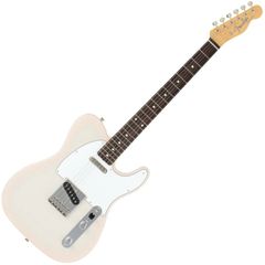 Fender Made in Japan Traditional 2025 Collection, 60s Telecaster, Rosewood Fingerboard, Stardust Pink〈フェンダーテレキャスター〉