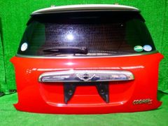 HA36S ワークス RS オリジナルEVAマッドフラップ 2mm 赤 泥除け - メルカリ