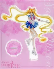 2025年最新】セーラームーン プリズムオンアイス アクリルパネル
