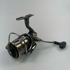 20 ルビアス LT3000S-CXH (ジャンク品)