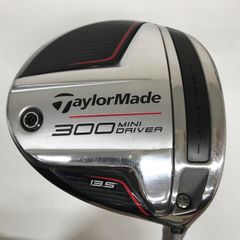 即納】300 MINI DRIVER US | 13.5 | R | VENTUS BLUE | 中古 | ドライバー | テーラーメイド - メルカリ