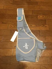 【希少】psyclon   ボディーバッグ　ショルダーバッグ　3カラー　新品　未使用