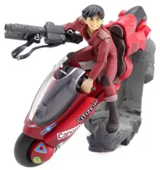 AKIRA フィギュアセット ノーマル10種＋レアクリア1種 AKIRA フィギュアセット - メルカリ