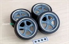 2025年最新】ホイール jazzの人気アイテム - メルカリ