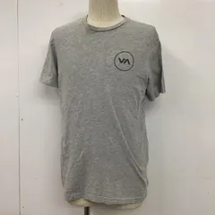 RVCA ルーカ Tシャツ 半袖 半袖カットソー プリントTシャツ クルーネックカットソーのサムネイル