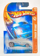 MATTEL TRACK STARS 10/12 HOTWHEELS CUL8R 120/223