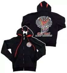 美品 GRANRODEOLIVE TOUR 2008-2009 パーカー M 2025年最新】GRANRODEO パーカーの人気アイテム - メルカリ