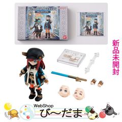 bn:0] 【未開封】 掌動-XX 仮面ライダーW ハーフチェンジセット