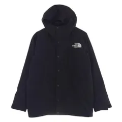 2025年最新】THE NORTH FACE ザ ノースフェイス マウンテン