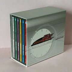 仮面ライダー電王」COMPLETE CD-BOX - メルカリ