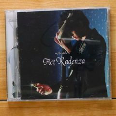 【中古】 AWAKE CD / アクト カデンツァ 国内盤CD☆アクト カデンツァ/Act Cadenza□ AWAKE 【KDSJ3004