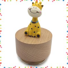 当時物 レア セキグチ スヌーピー カフェオレ ぬいぐるみ オルゴール