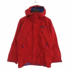 パタゴニア Patagonia ヴィンテージ 90s ストームジャケット