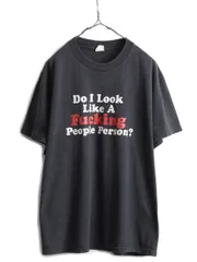 2024年最新】fuck tシャツ ビンテージの人気アイテム - メルカリ