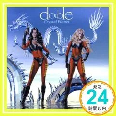 2025年最新】double crystal planetの人気アイテム - メルカリ