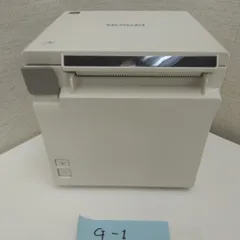 2025年最新】レシートプリンター tm－m30の人気アイテム - メルカリ