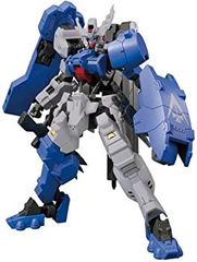 [중고] HG 기동전사 건담 철혈의 오펜스 월강 건담 아스타로트리나시멘트 1/144 스케일 색으로 구분된 프라모델