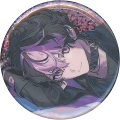 【中古】バッジ・ピンズ LAN(シクフォニ) 2025年誕生日記念 缶バッジ