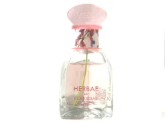 【50ml残量たっぷり】ロクシタン エルバブランシュ HBB オードトワレ L'OCCITANE (ロクシタン) オードトワレ エルバブランシュ 50ml