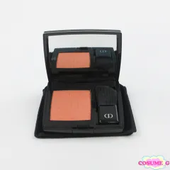 ディオール ディオールスキン ルージュ ブラッシュ #556 限定 残量多 C679