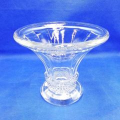 ガラス花瓶　花器　フラワーベース　新品未使用
