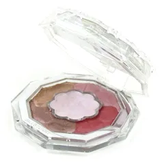 ジルスチュアート ブルームクチュールアイズ 05 dahlia blush 残半量以上 チップ無 アイシャドウ レディース 6gサイズ JILLSTUART 【中古】