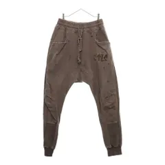 z*o様 cvtvlist usual スペシャル加工パンツ CTLS | Usual Pants '24 – CVTVLIST