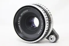 2025年最新】Carl Zeiss Tessar 50mm F2.8の人気アイテム - メルカリ