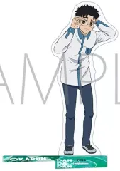 【中古】アクリルスタンド・アクリルパネル オカルン(日常ver.) アクリルスタンド 「ダンダダン」