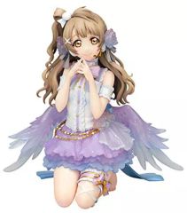 近江彼方 フィギュア PLUM限定豪華版 ラブライブ 箱無し - メルカリ