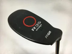 2025年最新】PRGR チッパー R35の人気アイテム - メルカリ