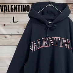 2023年最新】valentino ヴァレンティノ スウェットシャツの人気