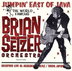 2025年最新】Brian.Setzerの人気アイテム - メルカリ