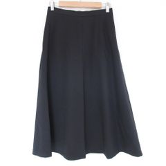美品 24SS ebure エブール 強撚ツイルクレープ ベアワンピース