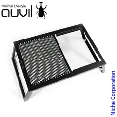【USED】 auvil オーヴィル テーブルセット ※リアリスト風カスタム USED】 auvil オーヴィル テーブルセット ※リアリスト風カスタム