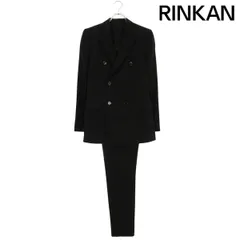 5点セット vintage ダブル スーツ セットアップ ピンズ CELINE CELINE(セリーヌ) セットアップスーツ2V046650D/2P085650D