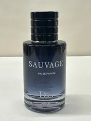 【新品未使用】Dior ディオール ソヴァージュ オードパルファン 60ml Amazon | 【国内正規品】DIOR ディオール ソヴァージュ オードゥ