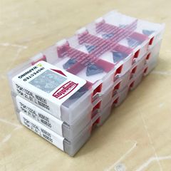 【未開封】Tungaloy/タンガロイ TPGM110204L NS9530 30個 10個入/箱 切削用チップ ●97336