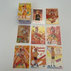 キュアウィング　ひろがるスカイ！プリキュア　ぷりきゅーとほか計9点　id:8fτ