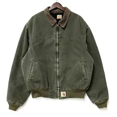 2025年最新】carhartt ジャケット リメイクの人気アイテム