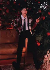 StrayKids HAN 2023 Xmas POPUP STORE 5/6