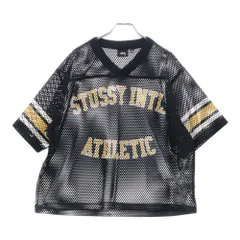 2025年最新】stussy ゲームシャツの人気アイテム - メルカリ