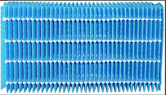 1枚入り HV-FY3 加湿フィルター hv-fy3 シャープ 加湿器 フィルター 交換用フィルター HV-FS3の代替品 気化式加湿機 互換品