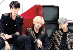 BTS ミニフォトカード RM/J-HOPE/V 2019 LOVE YOURSELF SPEAK YOURSELF JAPAN EDITION 6/9