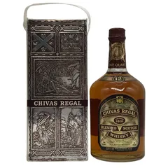 シーバス リーガル * 1L *
スコッチ ウィスキ 楽天市場】シーバスリーガル 12年 1L ブレンデッド スコッチウイスキー