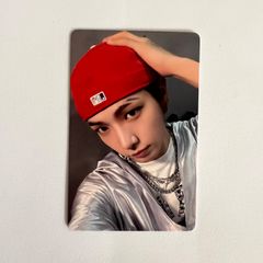 boynextdoor 5.0 yzy 中華 中国 ヨントン トレカ テサン - メルカリ